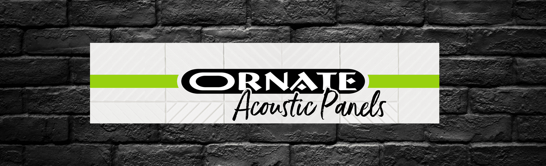 Acoustic Panels by Ornate Signs in Cape Town