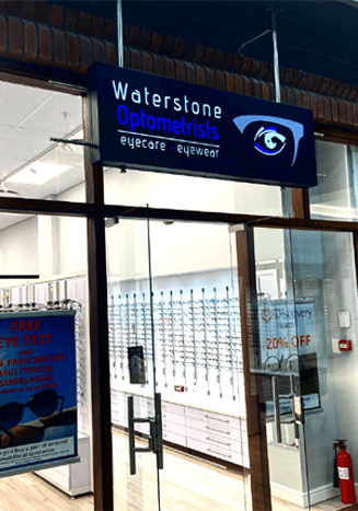 Ornate Signs team and workshop in Cape Town