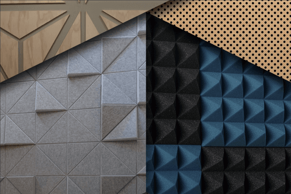 Acoustic Panels by Ornate Signs, Cape Town