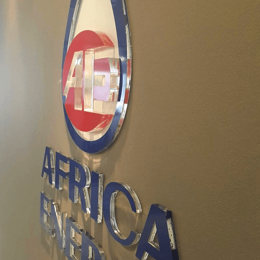 Laser Cutting example 5 by Ornate Signs, Cape Town