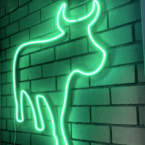 Neon & LED Signs example 5 by Ornate Signs, Cape Town