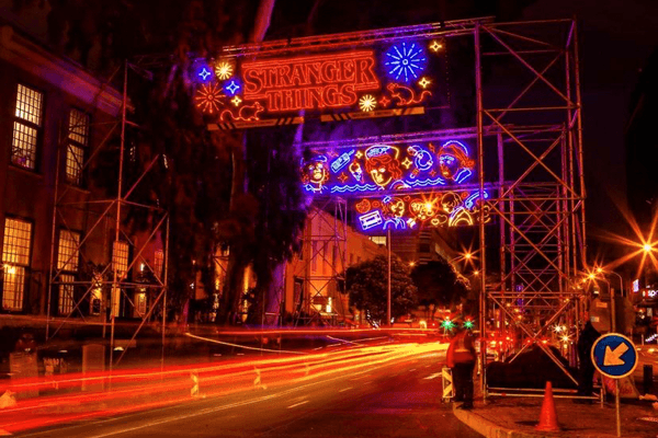 Neon & LED Signs by Ornate Signs, Cape Town