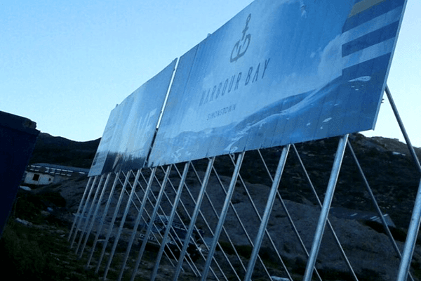 Signboards & Billboards by Ornate Signs, Cape Town