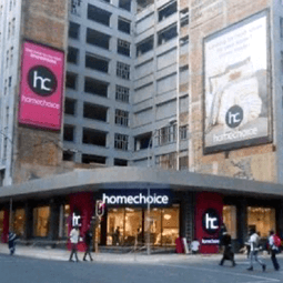 Signboards & Billboards example 3 by Ornate Signs, Cape Town