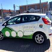 Vehicle Wraps example 3 by Ornate Signs, Cape Town